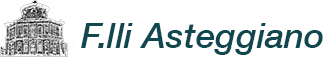 Logo Fratelli Asteggiano